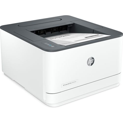 מדפסת לייזר HP LaserJet Pro 3002dw