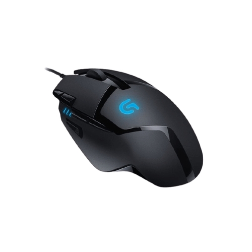 עכבר גיימרים | Logitech G402 Hyperion Fury Ultra-Fast FPS