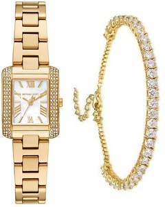 סט נשים מייקל קורס Michael Kors MK4867 סדרה חדשה מלאי קטן מהרו להזמין
