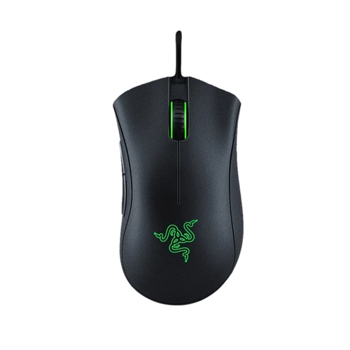 עכבר חוטי | RAZER DEATHADDER ESSENTIAL