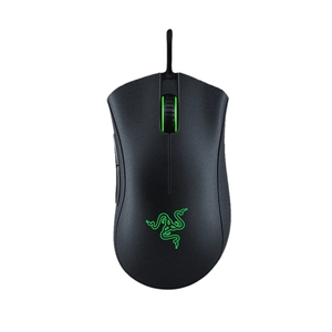 עכבר חוטי | RAZER DEATHADDER ESSENTIAL
