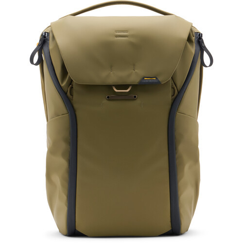 תיק גב Peak Design Everyday Backpack 30L v3