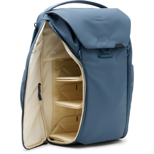 תיק גב Peak Design Everyday Backpack 30L v3