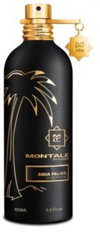 Montale Aqua Palma EDP 100ML Tester