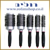 סט מברשות מקצועיות 5 יחידות OLIVIA GARDEN Pro Thermal