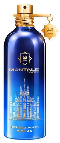 Montale Rendez-vous à Milan EDP 100ML Tester