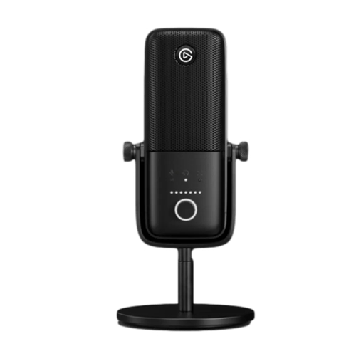 מיקרופון | ELGATO WAVE 3
