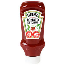 קטשופ HEINZ