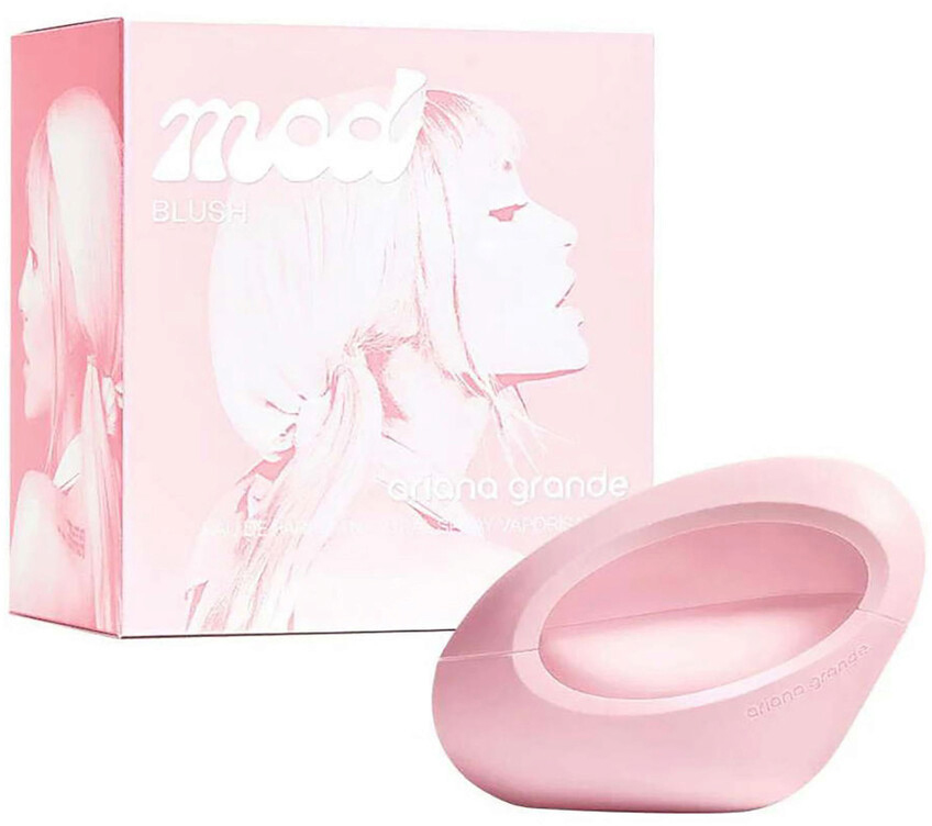 Ariana Grande Mod Blush