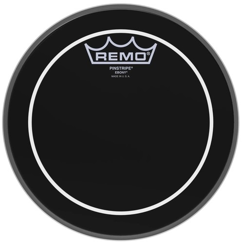 remo pinstripe ebony 8