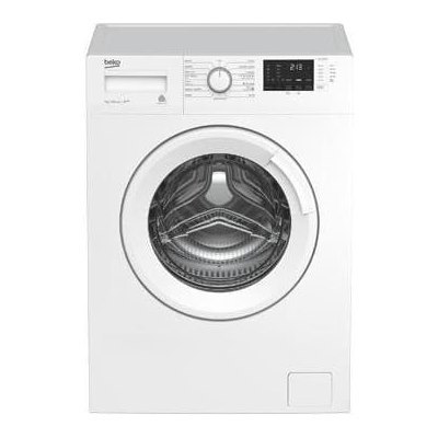 מכונת כביסה Beko WTV7515BW ‏7 ‏ק