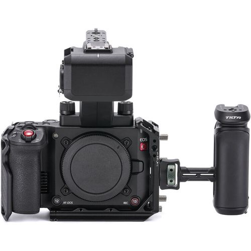 כלוב מצלמה Tilta Camera Cage Base Kit Canon C50