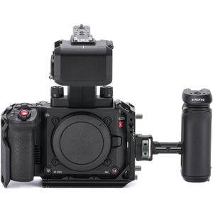 כלוב מצלמה Tilta Camera Cage Base Kit Canon C50