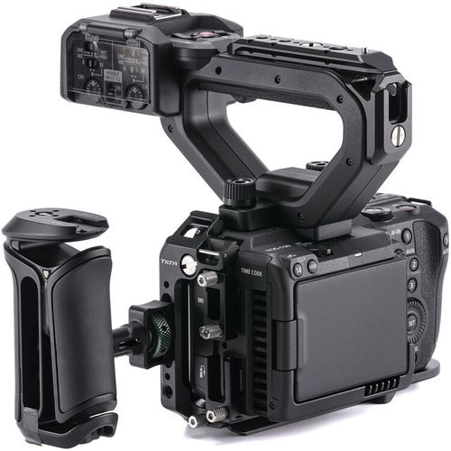 כלוב מצלמה Tilta Camera Cage Base Kit Canon C50