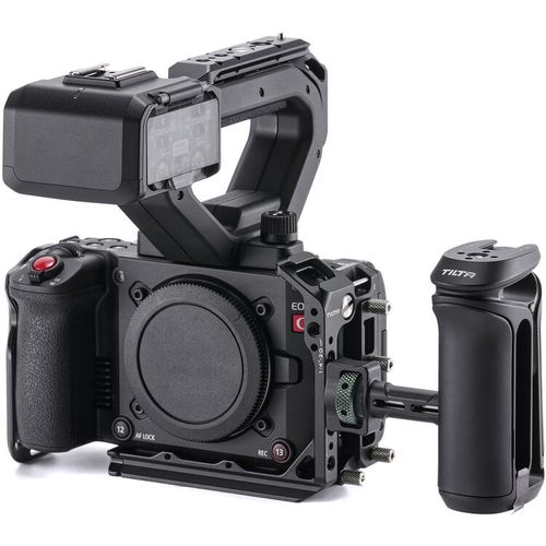 כלוב מצלמה Tilta Camera Cage Base Kit Canon C50