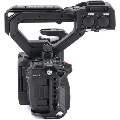 כלוב מצלמה Tilta Camera Cage Base Kit Canon C50