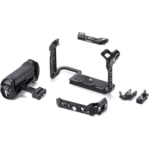 כלוב מצלמה Tilta Camera Cage Base Kit Canon C50