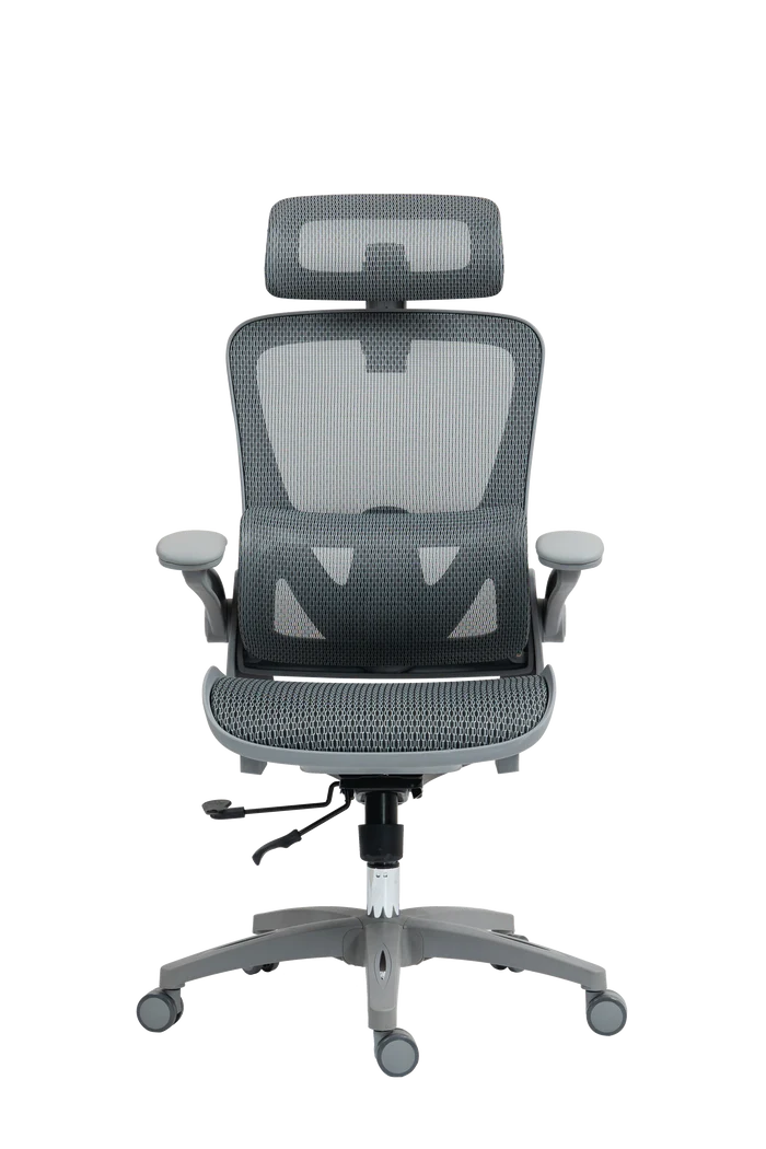 כיסא משרד ארגונומי DRAGON SMART TECH AIR 10 