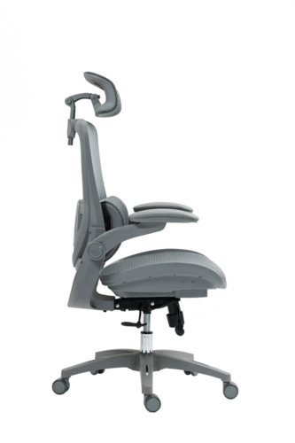כיסא משרד ארגונומי DRAGON SMART TECH AIR 10 