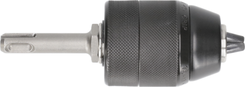פוטר BOSCH תפסנית 13 ממ כניסה SDS PLUS
