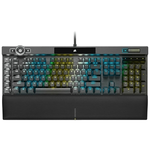 מקלדת גיימינג מכנית | K100 CORSAIR OPX Switch —