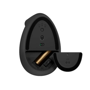 עכבר לשמאליים | Lift Left Vertical Ergonomic Mous