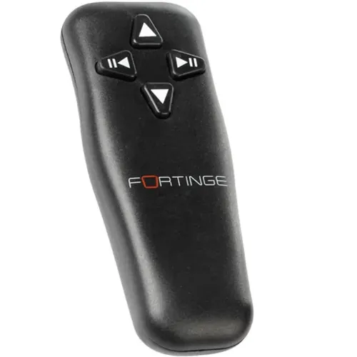 טלפרומפטר לטאבלט עם שלט Fortinge NOA III