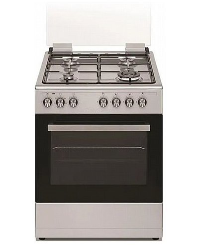 תנור משולב כיריים Masimo LAV6060