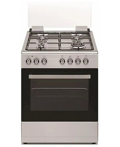 תנור משולב כיריים Masimo LAV6060