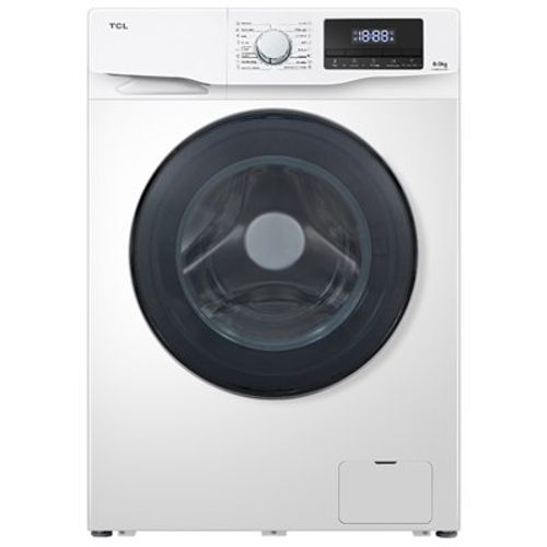 מכונת כביסה TCL P610FLW ‏10 ‏ק