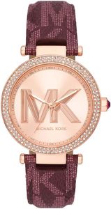 Michael Kors MK2974 נשים חדש מלאי קטן מהרו להזמין