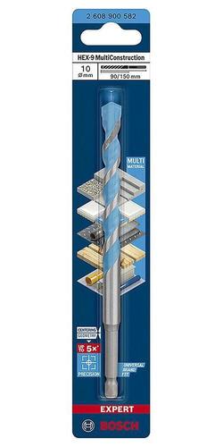 מקדח 7 ממ אימפקט 1/4 רב שימושי BOSCH