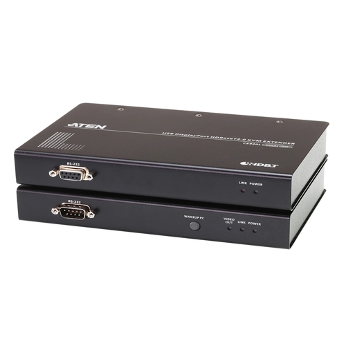 CE920 | USB | DP HDBASET EXTENDER מבית ATEN