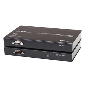 CE920 | USB | DP HDBASET EXTENDER מבית ATEN