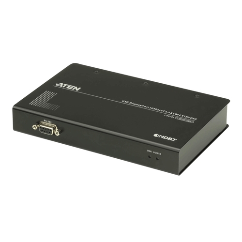 CE920 | USB | DP HDBASET EXTENDER מבית ATEN