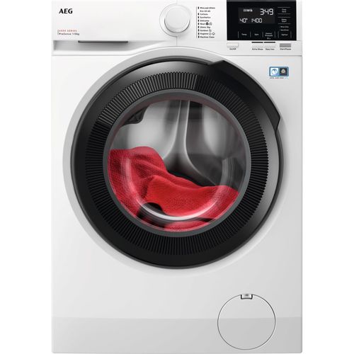 מכונת כביסה AEG LF61144BM ‏10 ‏ק