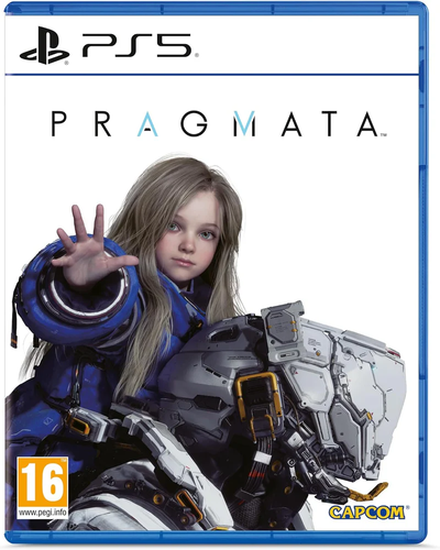 Pragmanta - PS5