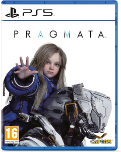 Pragmanta - PS5