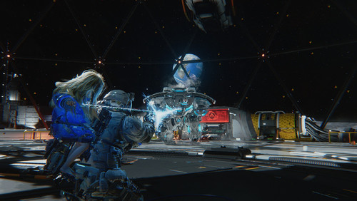 Pragmanta - PS5