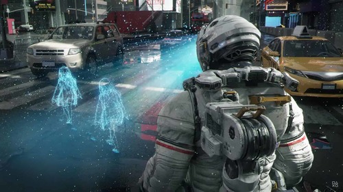 Pragmanta - PS5