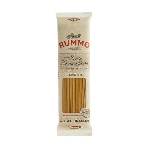 לינגוויני RUMMO