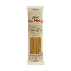 לינגוויני RUMMO