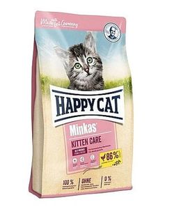 הפי קט מינקס גורי חתולים 1.5 ק"ג Happy Cat
