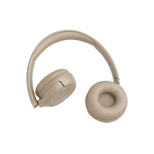 אוזניות קשת אלחוטיות JBL TUNE 530BT