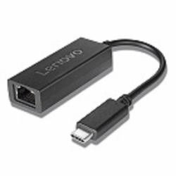 Lenovo | USB-C to Ethernet Adapter - GX90S91832