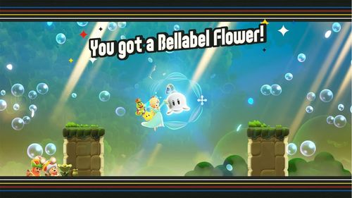 Super Mario Bros. Wonder – Nintendo Switch 2 Edition + Meetup in Bellabel Park