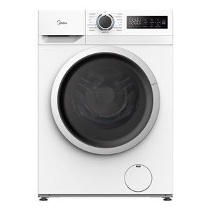 מכונת כביסה פתח חזית - 7 ק"ג Midea