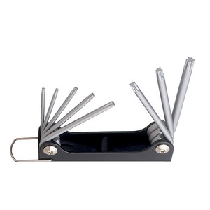 סט TORX אולר 8 יח