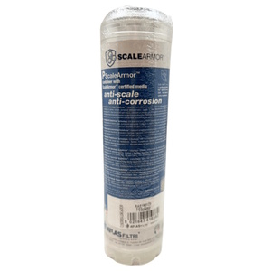 מחסנית מילוי למערכת ScaleArmor למניעת אבנית Atlas Filtri