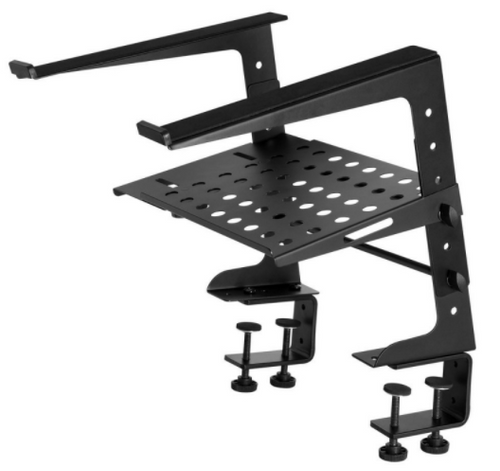 זוית נוספת On Stage LPT6000 Laptop Stand